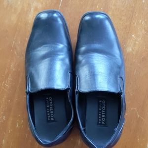 Boys dress shoes